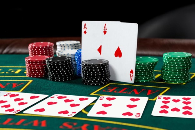 Good Casino For Non Gamstop Casinos Poker - NEXUS NINE