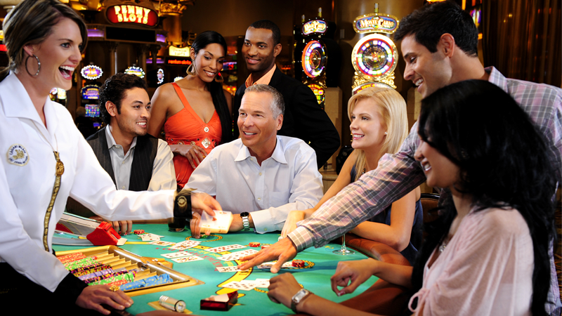 Tips For Beginners Who Are Playing At An Online Casino