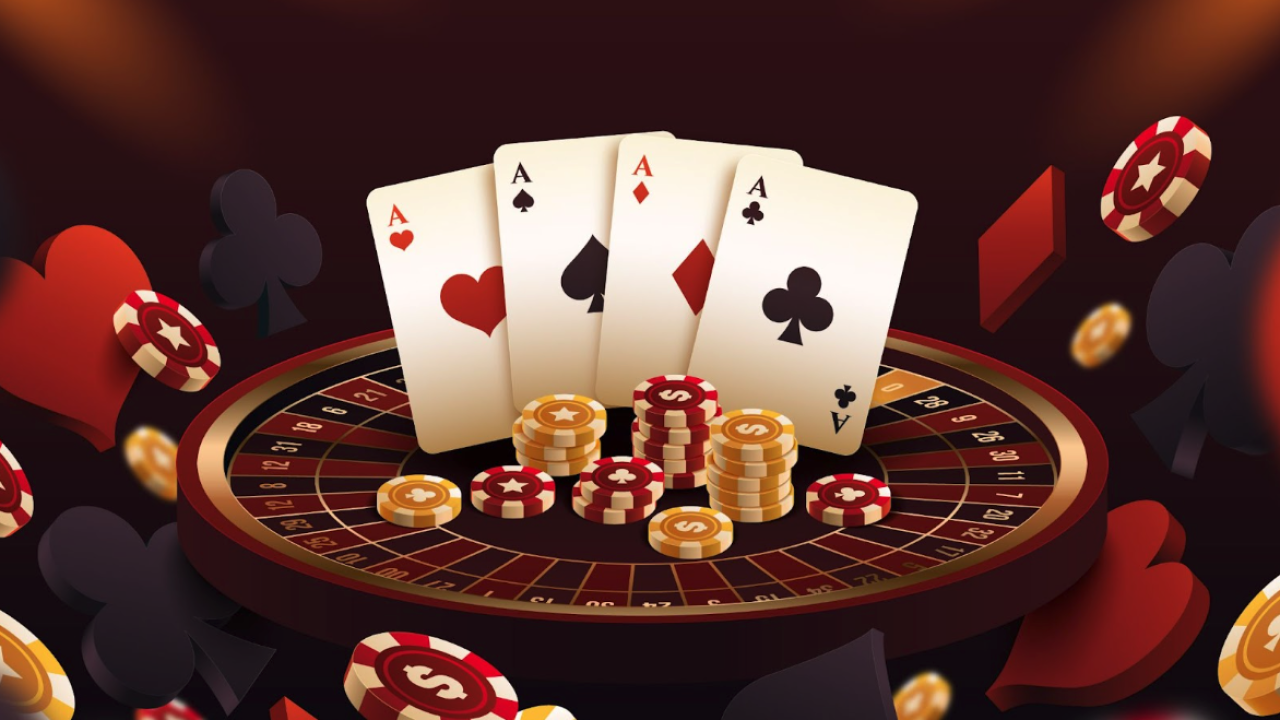 Games To Play In Online Casino With Jitutoto