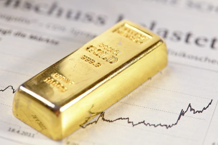 The Advantage Of Converting Ira To Gold