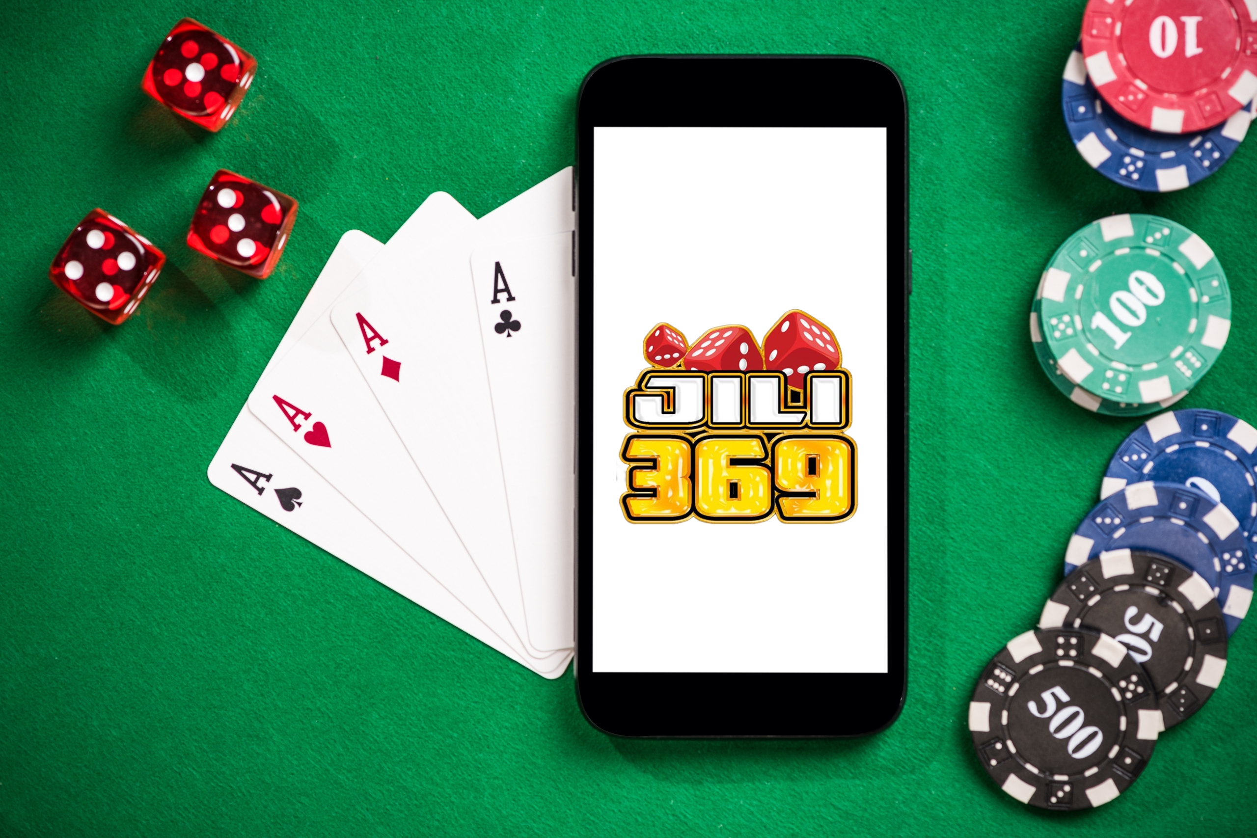 Factors To Consider In Order To Win Big At 90 Jili Casino