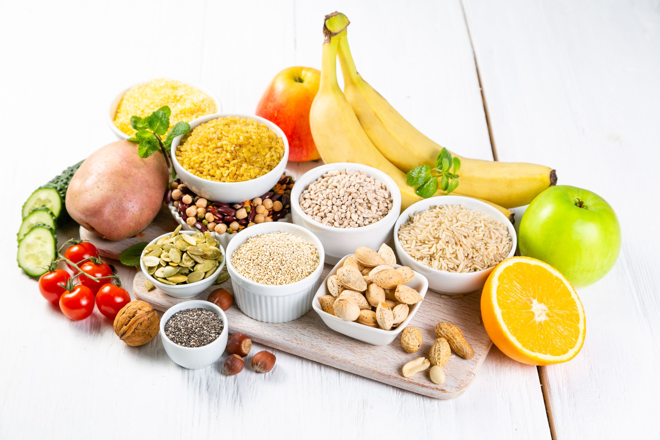 Veganes Essen Mit Kleinem Budget: Erschwingliche Und Nahrhafte Tipps Auf Pflanzenbasis